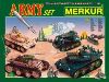 Merkur ARMY Set