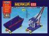 Merkur M033, Модели поездов-3